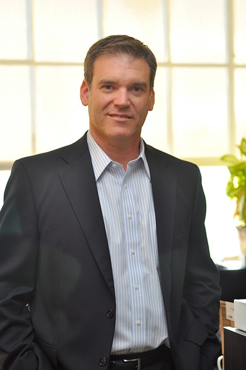 David E. Groves, MBA