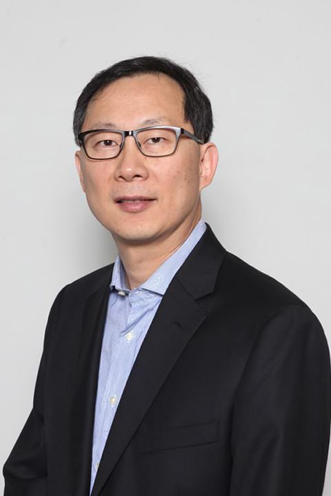 Fred Zhang