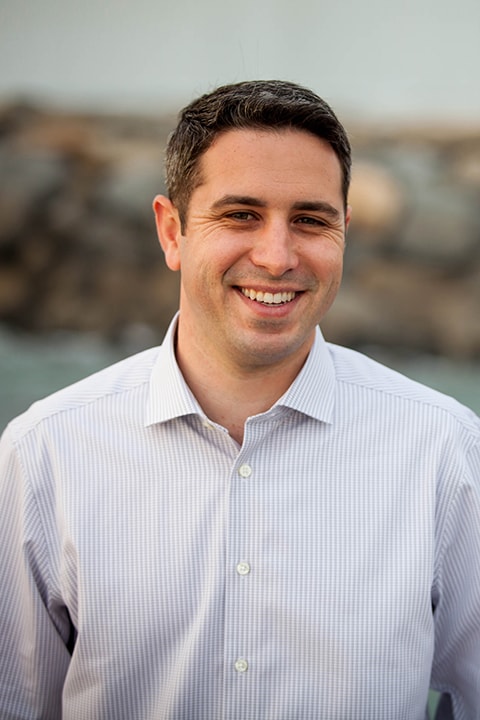 Jeremy A. Fishel, PhD