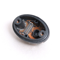 Biotac SP Laser Circuit