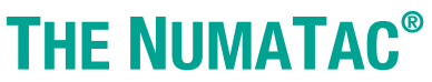 The NumaTac