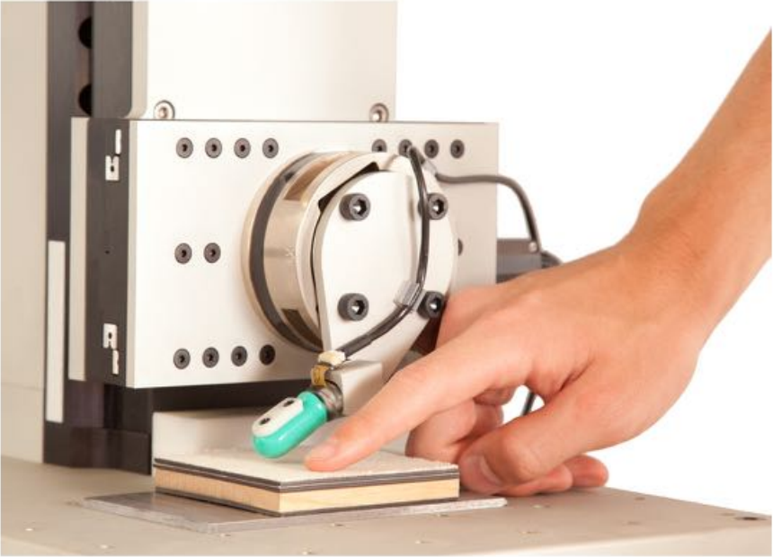 Human tactile sensing